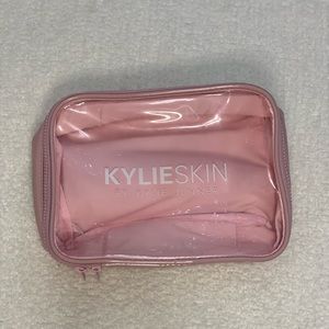 kylie skin travel case